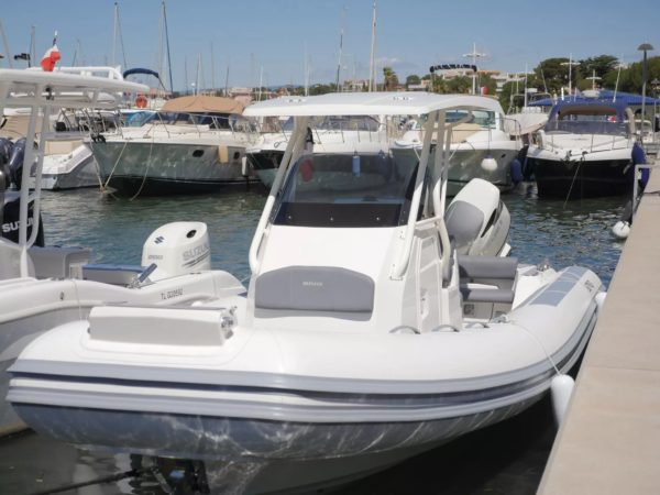 Brig Eagle 8 2022