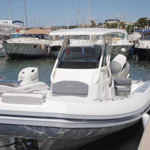 Brig Eagle 8 2022