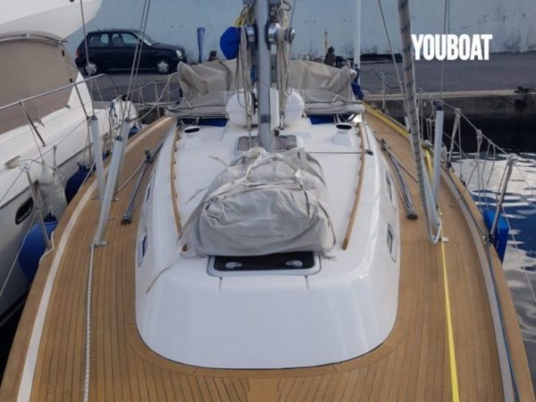 Hallberg Rassy 40 – Image 7