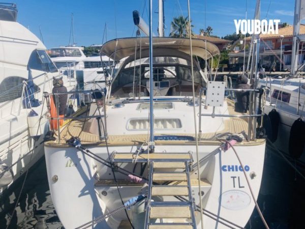 Hallberg Rassy 40 – Image 5