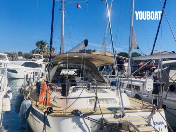 Hallberg Rassy 40 – Image 4