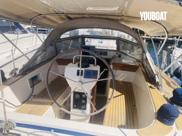 Hallberg Rassy 40 – Image 6