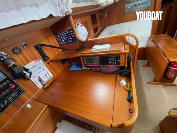 Hallberg Rassy 40 – Image 12