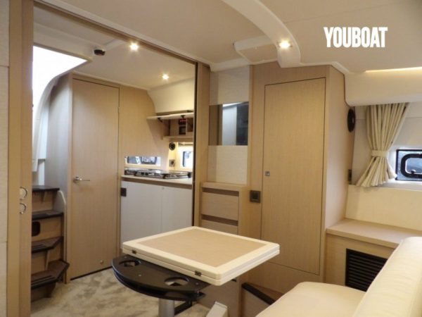 Jeanneau Leader 36 Sport Top – Image 9