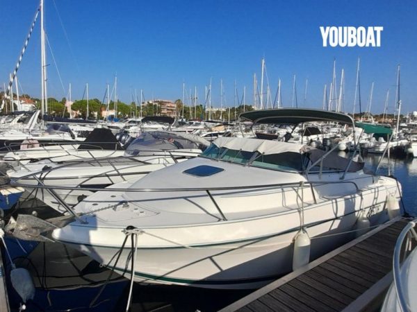 Jeanneau Leader 705