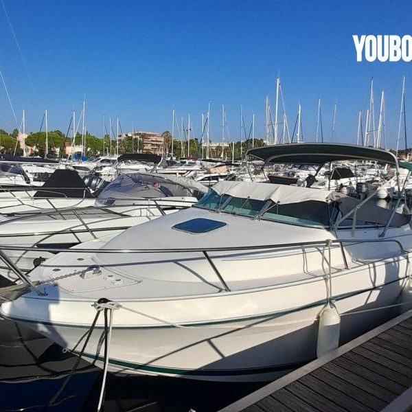 Jeanneau Leader 705