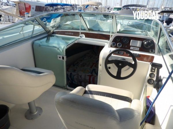 Jeanneau Leader 705 – Image 2