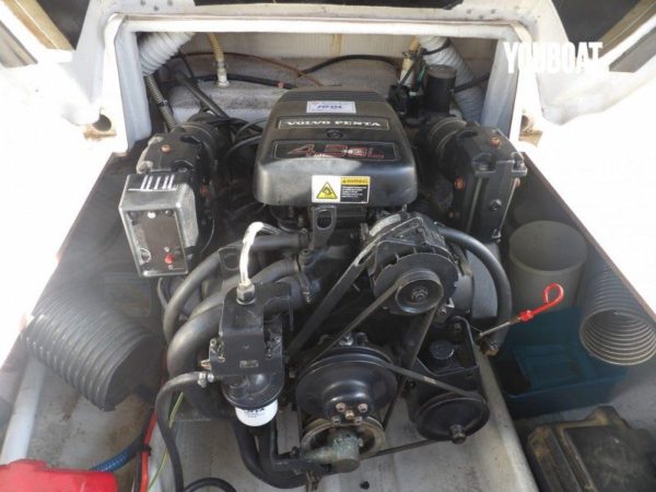 Jeanneau Leader 705 – Image 7