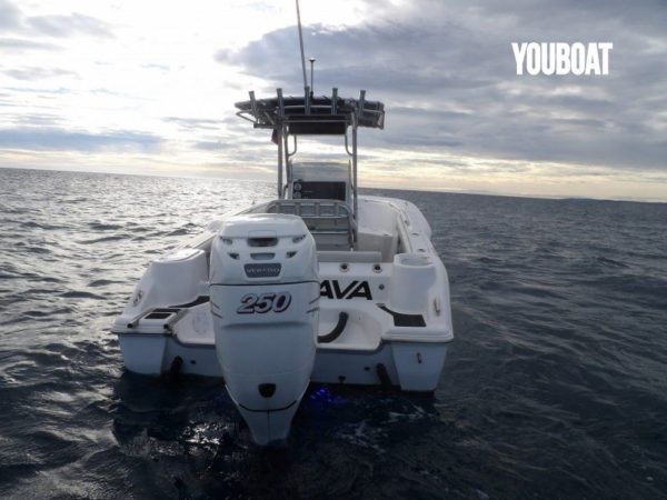 Key West Boats 244 CC – Image 5