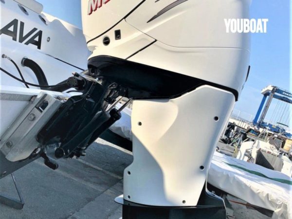Key West Boats 244 CC – Image 13