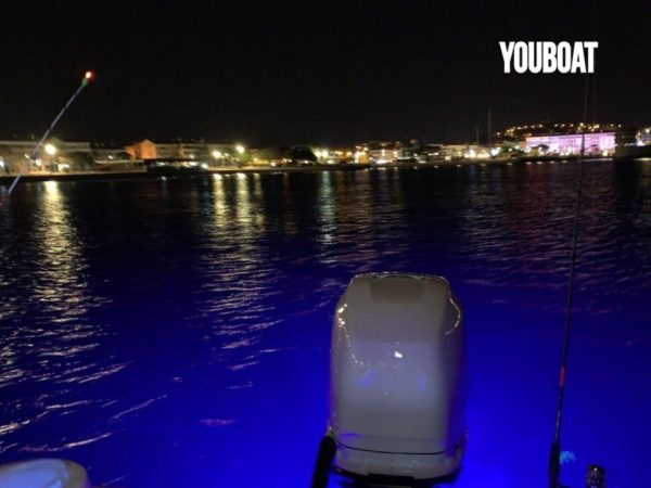 Key West Boats 244 CC – Image 14
