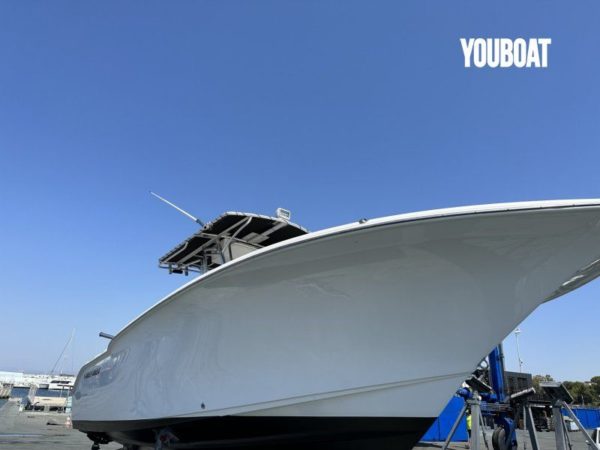 Key West Boats 244 CC – Image 15