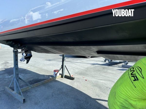 Key West Boats 244 CC – Image 16