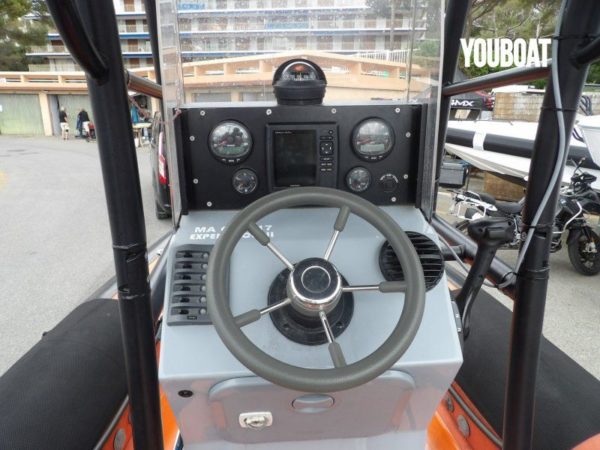 Valiant Raptor 6.3 occasion – Image 6