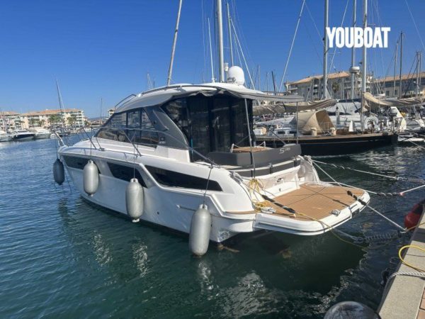 Bavaria 36 S Coupe occasion – Image 2