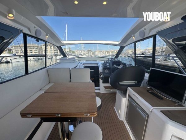 Bavaria 36 S Coupe occasion – Image 4