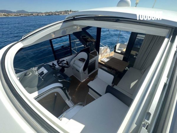Bavaria 36 S Coupe occasion – Image 5