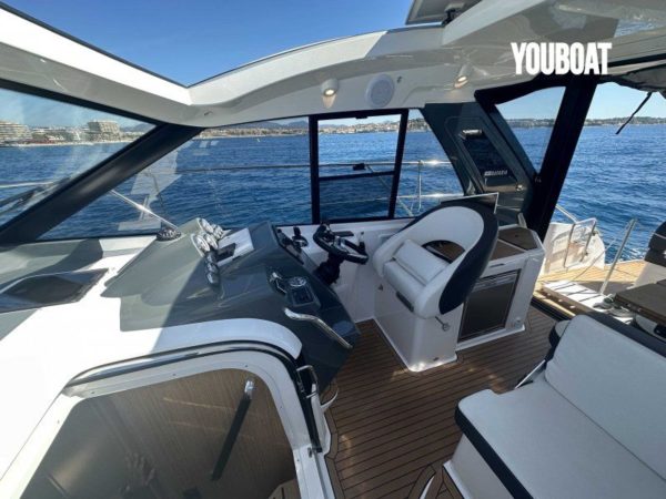 Bavaria 36 S Coupe occasion – Image 6