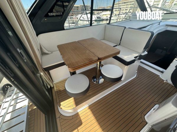 Bavaria 36 S Coupe occasion – Image 7