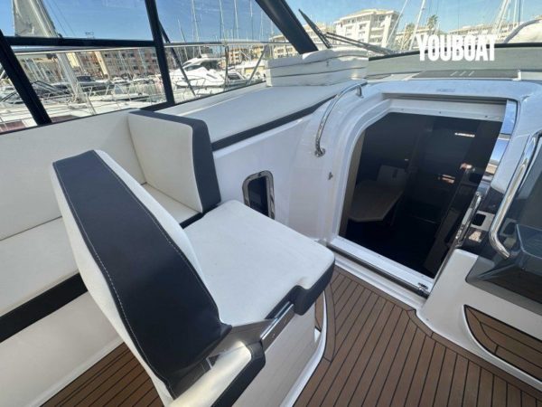 Bavaria 36 S Coupe occasion – Image 8