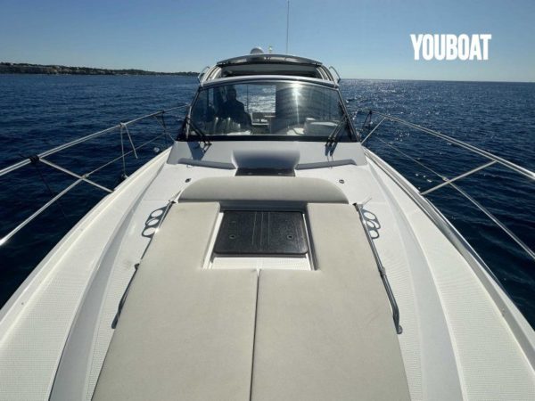 Bavaria 36 S Coupe occasion – Image 9