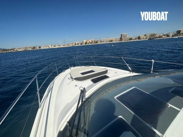 Bavaria 36 S Coupe occasion – Image 10