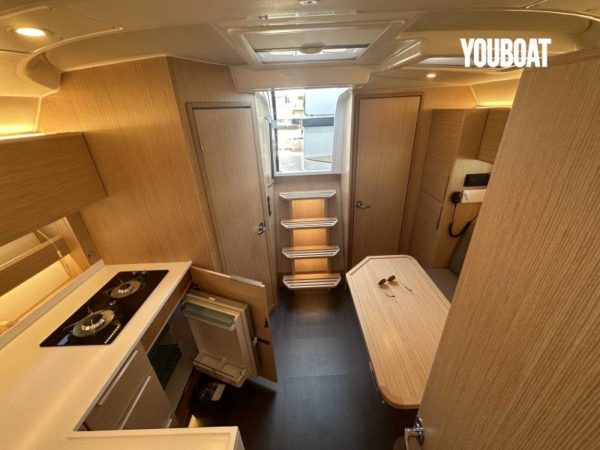 Bavaria 36 S Coupe occasion – Image 11