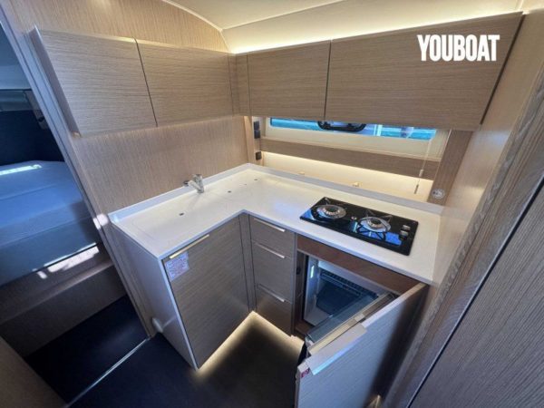 Bavaria 36 S Coupe occasion – Image 12