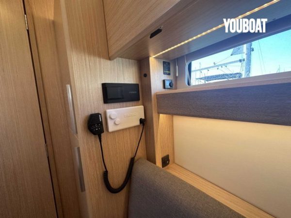 Bavaria 36 S Coupe occasion – Image 14