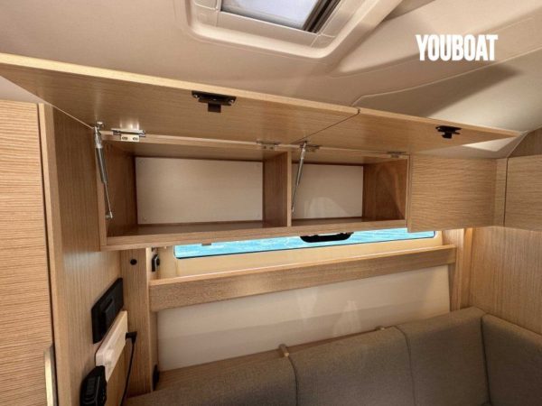 Bavaria 36 S Coupe occasion – Image 15