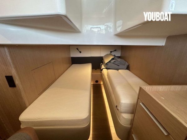 Bavaria 36 S Coupe occasion – Image 18