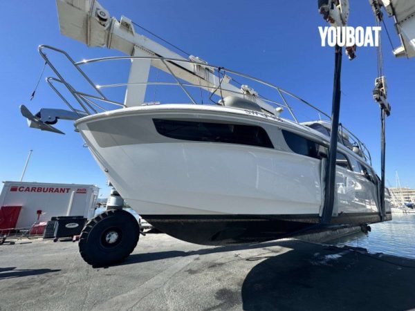 Bavaria 36 S Coupe occasion – Image 20