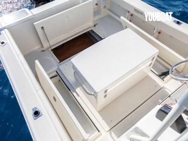 Tuccoli Ivano T 210 Vm – Image 3