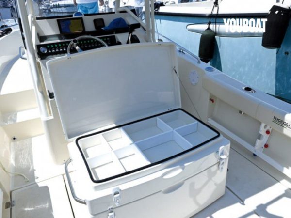 Tuccoli Ivano T 210 Vm – Image 5