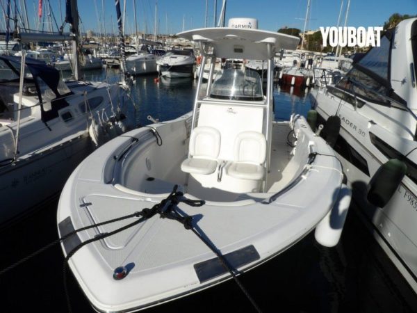 Sea Fox 256 CC – Image 2
