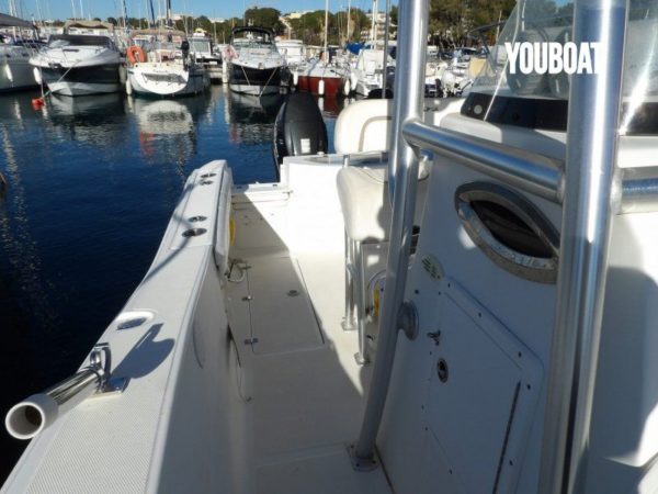 Sea Fox 256 CC – Image 3