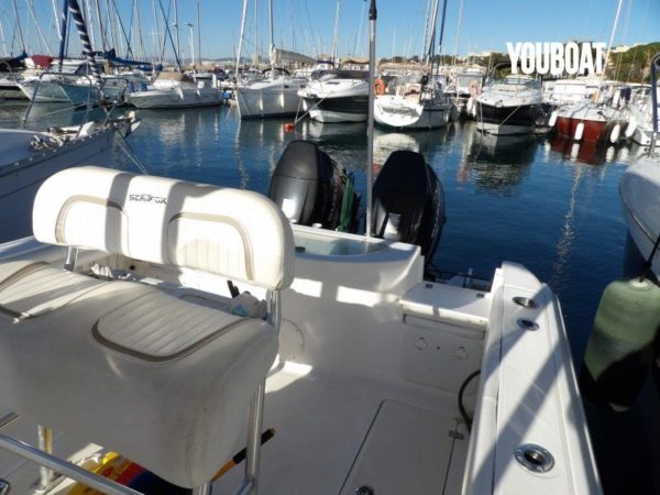 Sea Fox 256 CC – Image 5