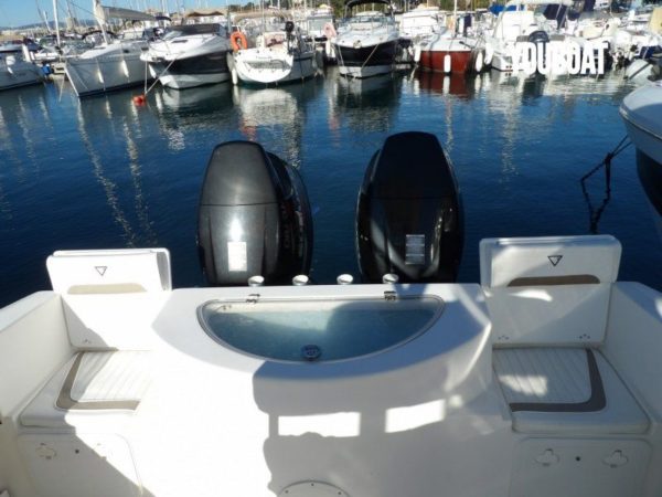 Sea Fox 256 CC – Image 6