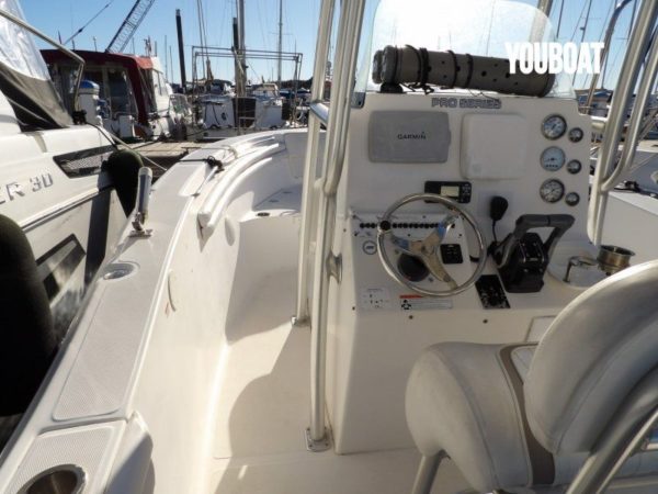 Sea Fox 256 CC – Image 9