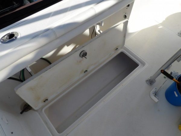 Sea Fox 256 CC – Image 12