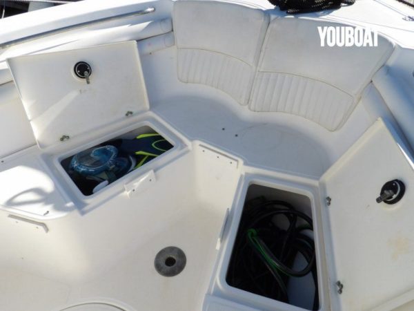 Sea Fox 256 CC – Image 14