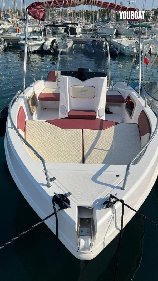 Marine open XL 19 – Image 3
