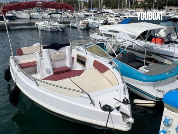 Marine open XL 19 – Image 2