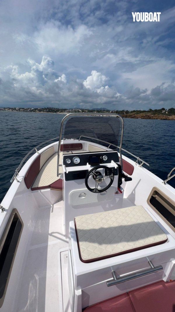 Marine open XL 19 – Image 4