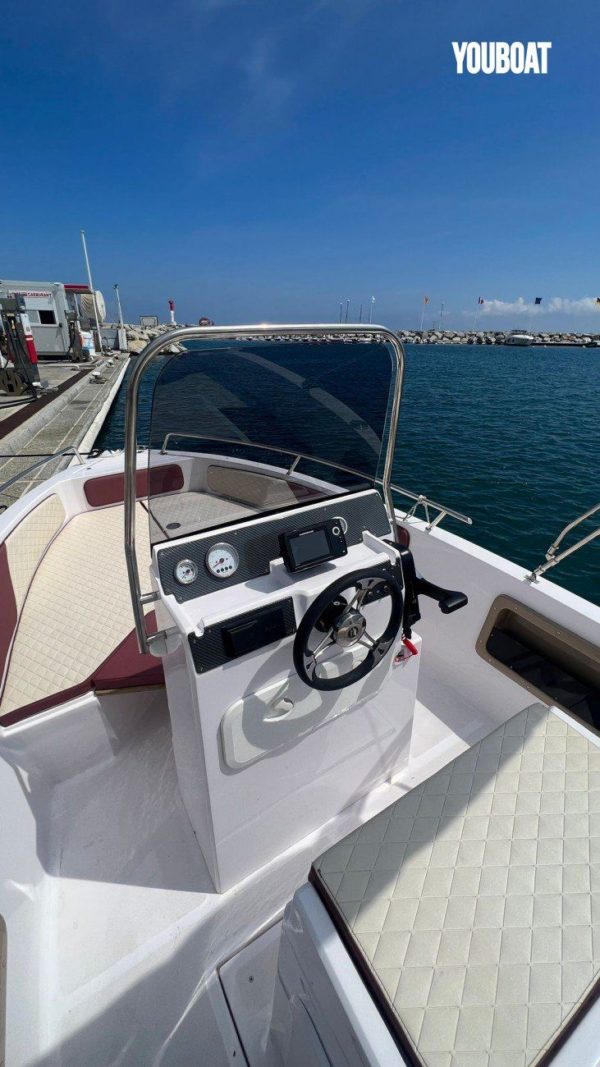 Marine open XL 19 – Image 5