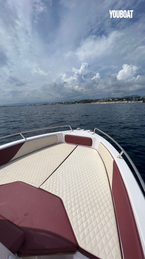 Marine open XL 19 – Image 6
