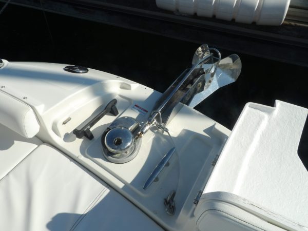 SeaRay 250 SDO – Image 10