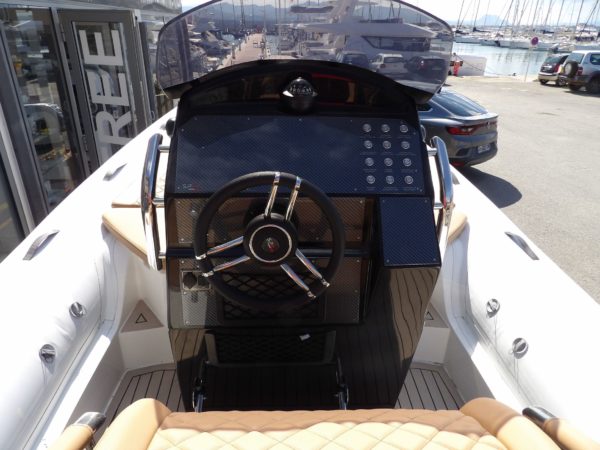 SPX rib 24 Sport Dinette – Image 2