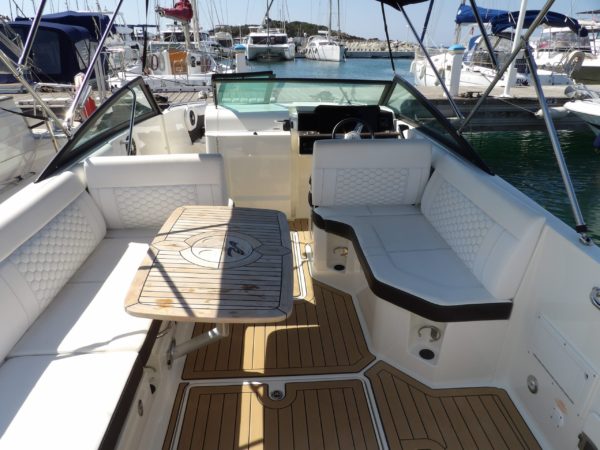 SeaRay 250 SDO – Image 4