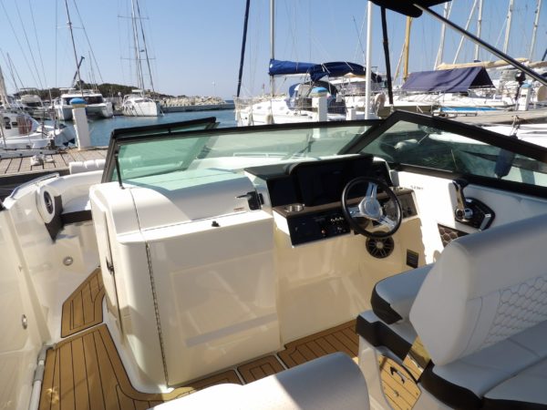 SeaRay 250 SDO – Image 5
